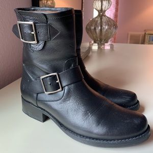 Frye Boots